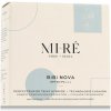 MI-RÊ Cosmetics Le Cushion Bibi Nova SPF 50 PA+++ 19 g odstin 00 Light Rosé