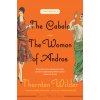 The Cabala and the Woman of Andros: Two Novels (Thornton Wilder)(Brožovaná)