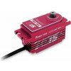 Servo Power HD D15 Red Low Profile Reverse wire Drift/TC(18kg/0.085s) (HD-D15R)