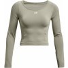 Under Armour UA Train Seamless LS GRN 1379150 504