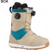Burton Ion Boa summit taupe 44,5 25 /26 - Odosielame do 24 hodín