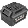 EXTOL PREMIUM 8891152C 12V 2Ah Li-ion