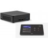 Logitech® TAPMSTBASE/1 TAP bundle with Intel NUC13L3Kv5, MS Windows 11 IoT Enterprise SAC, MS TEAMS, N TAPMSTBASEi5-13EU