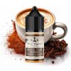 Five Pawns - Black Flag Risen (Cappuccino, tabak, hľuzovkový krém) - Shake and Vape