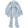 Beppe Maskot - králíček Missimo mátový 28 cm 13828