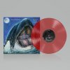 Hackett Steve: Circus And The Nightwhale (Limited Coloured Transparent Red Vinyl) - Vinyl (LP)