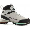 obuv GARMONT Ascent GTX WMN, UK 6.5 + light grey/light green