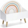 Zeller box dúha 58x28x52cm