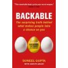 Backable - Suneel Gupta, Carlye Adler, Endeavour
