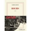 Houris (Daoud)(Brožovaná)