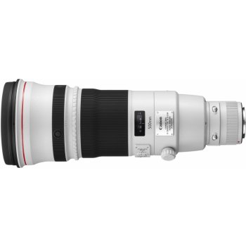 Canon EF 500mm f/4L IS USM II