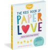 Kids Book of Paper Love Smit Irene