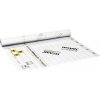 Isover Vario Parotesná fólia KM Duplex UV, 40 × 1,5 m, 60 m2, 745082002