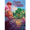 North Star Games Paint the Roses: Escape the Castle