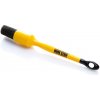 Work Stuff Brush Black 24 mm - Detailingový štetec