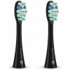 TrueLife SonicBrush Clean-series heads Standard black 2 pack (TLATACLHSD2BA)