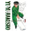 YU YU HAKUSHO 01