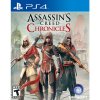 Assassin's Creed: Chronicles | PS4