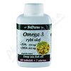 MedPharma Omega 3 rybí olej Forte tob.67