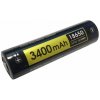 SPERAS batéria dobíjacia S34 3400 mAh typ 18650