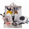 Taf Toys Sada hračiek Black&White Kit