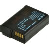 Baterie Jupio DMW-BLD10 pro Panasonic 1050 mAh