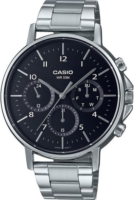 Casio MTP-E321D-1A