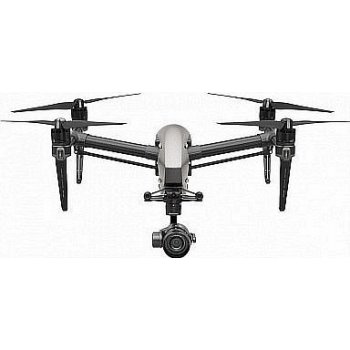 DJI Inspire 2 Professional Combo - DJIINSPR2PRC