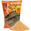 Benzar Mix kŕmna zmes Kapor/Med Balenie: 3 kg