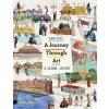 A Journey Through Art - Aaron Rosen, Thames & Hudson