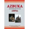 Azbuka - Štěpánka Pařízková