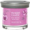 YANKEE CANDLE Signature Tumbler malý Wild Orchid 121 g
