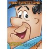 Flintstoneovi: Vánoční koleda DVD