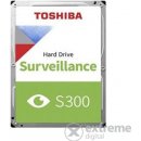 Toshiba Surveillance S300 2TB, HDWT720UZSVA