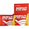 Nutrend Magneslife Active Drink 10 x 15 g, citrón