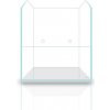 Blau cubic paludarium 35