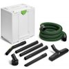 Festool RS-HW D 36-Plus čistiaca súprava - montáž 577258
