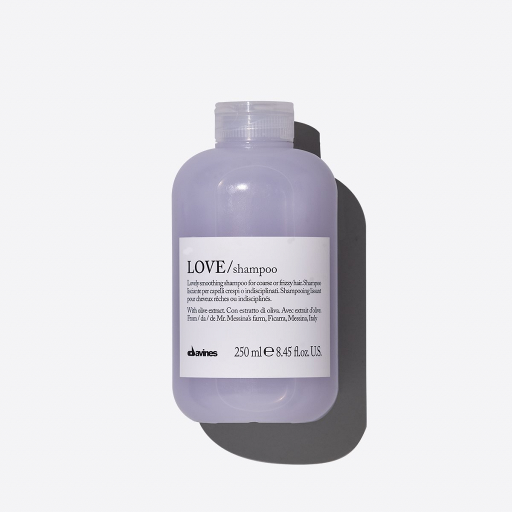 Davines Love Smoothing Shampoo 250 ml