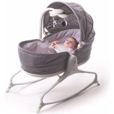 Tiny Love 3 in 1 Rocker Napper 2020 Cozy