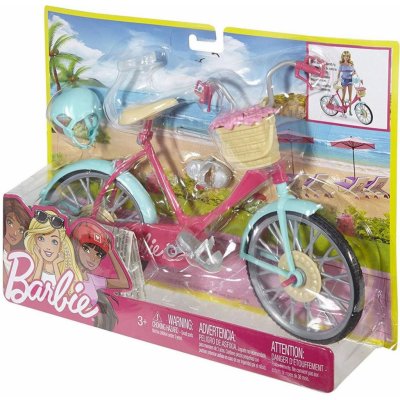 bicykel barbie – Heureka.sk