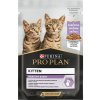 PRO PLAN Kitten Healthy Start kapsička pre mačiatka morka v šťave 85 g
