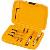 DeWALT DT7612 Sada vrtákov a záhlbníkov