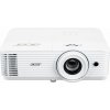 ACER Projektor P5550, DLP 3D, 1080p (1920x1080), 5200 ANSI, 15 000:1, VGA, HDMI(MHL), HDMI, RJ45, repro 1x10W, 2.73Kg, L