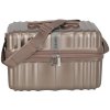 Travelite Paros Beauty Case Cappuccino 18 L TRAVELITE-76703-60