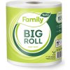 Tento kuchynské utierky Family Big Roll 2-vrstvové 1 ks