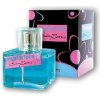 Cotec dAzur Mysterious Blue Pink Parfémovaná voda 100ml, (Alternatíva vône Britney Spears Curious) pre ženy