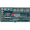 gola sada PROXXON 38-dielna 1/4 23070