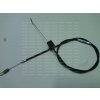 Bowden lanko pojazdu ABG 495, 570 a 575 - JL50Z01-13