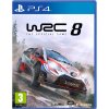 WRC 8 (PS4) 3499550375541