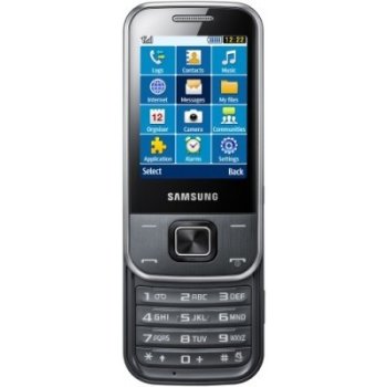 SAMSUNG C3750